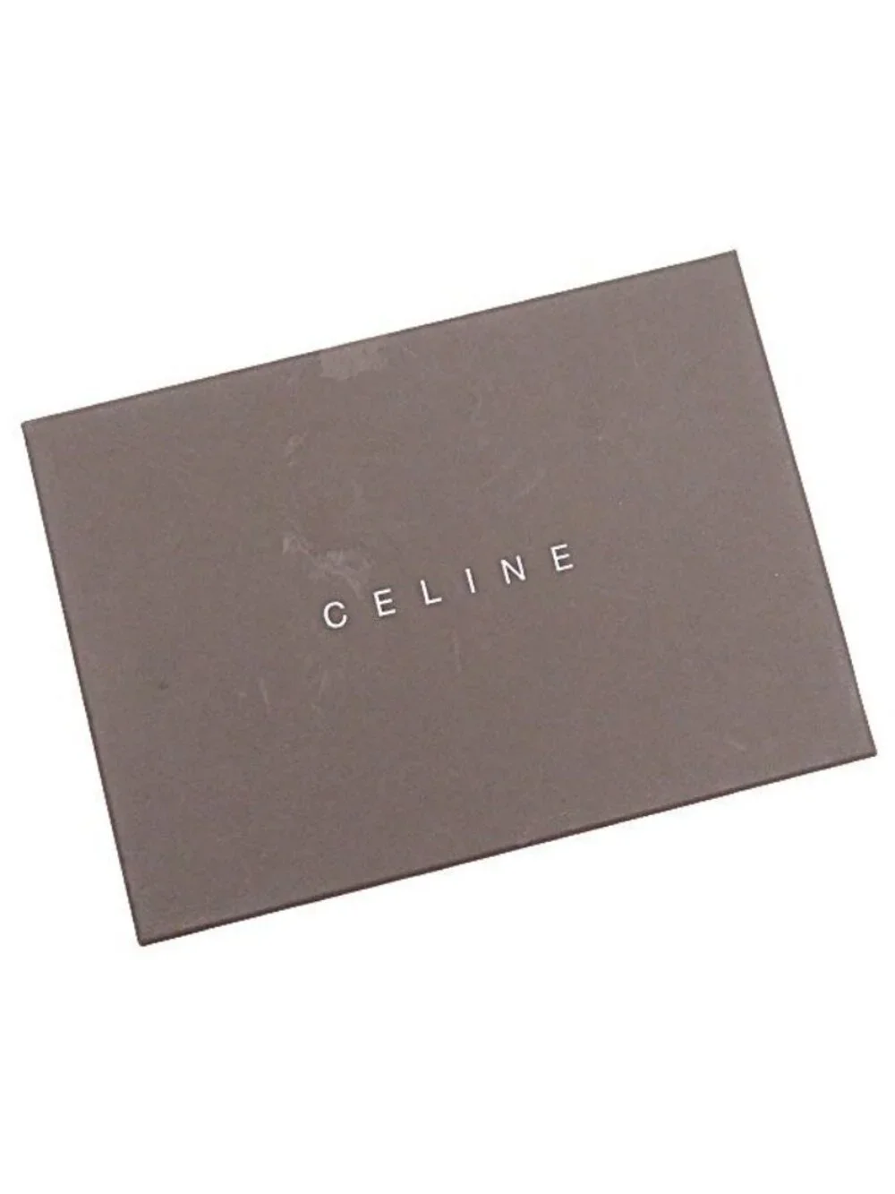 Celine this authentic